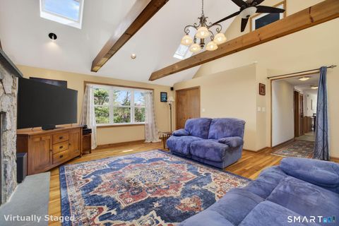 Tiny photo for 146 Village Street, North Branford, CT 06472 (MLS # 24165235)