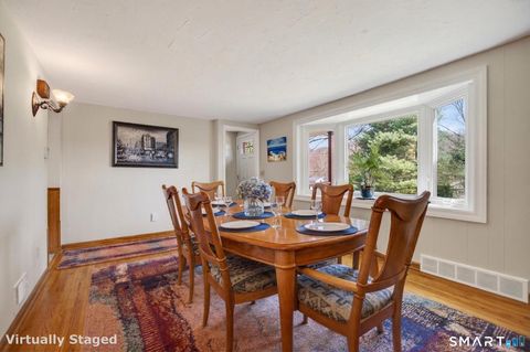 Tiny photo for 146 Village Street, North Branford, CT 06472 (MLS # 24165235)