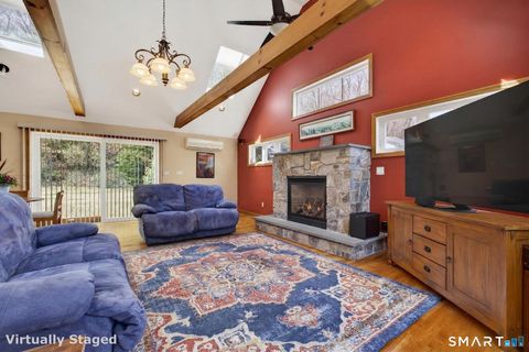 Tiny photo for 146 Village Street, North Branford, CT 06472 (MLS # 24165235)