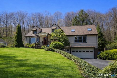 Photo of 146 Village Street, North Branford, CT 06472 (MLS # 24165235)