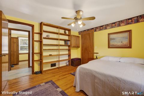 Tiny photo for 146 Village Street, North Branford, CT 06472 (MLS # 24165235)