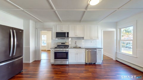 Tiny photo for 157 Pythian Avenue, Torrington, CT 06790 (MLS # 24217340)