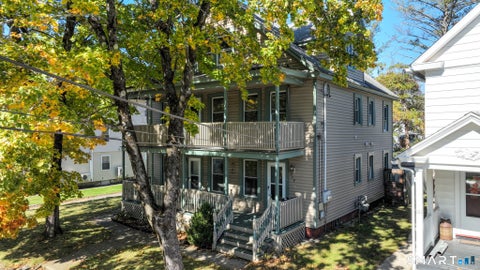 Photo of 157 Pythian Avenue, Torrington, CT 06790 (MLS # 24217340)