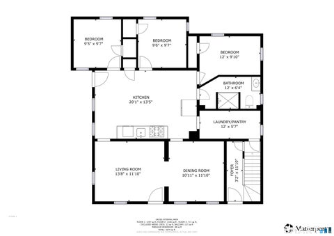 Tiny photo for 157 Pythian Avenue, Torrington, CT 06790 (MLS # 24217340)