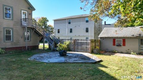 Tiny photo for 157 Pythian Avenue, Torrington, CT 06790 (MLS # 24217340)