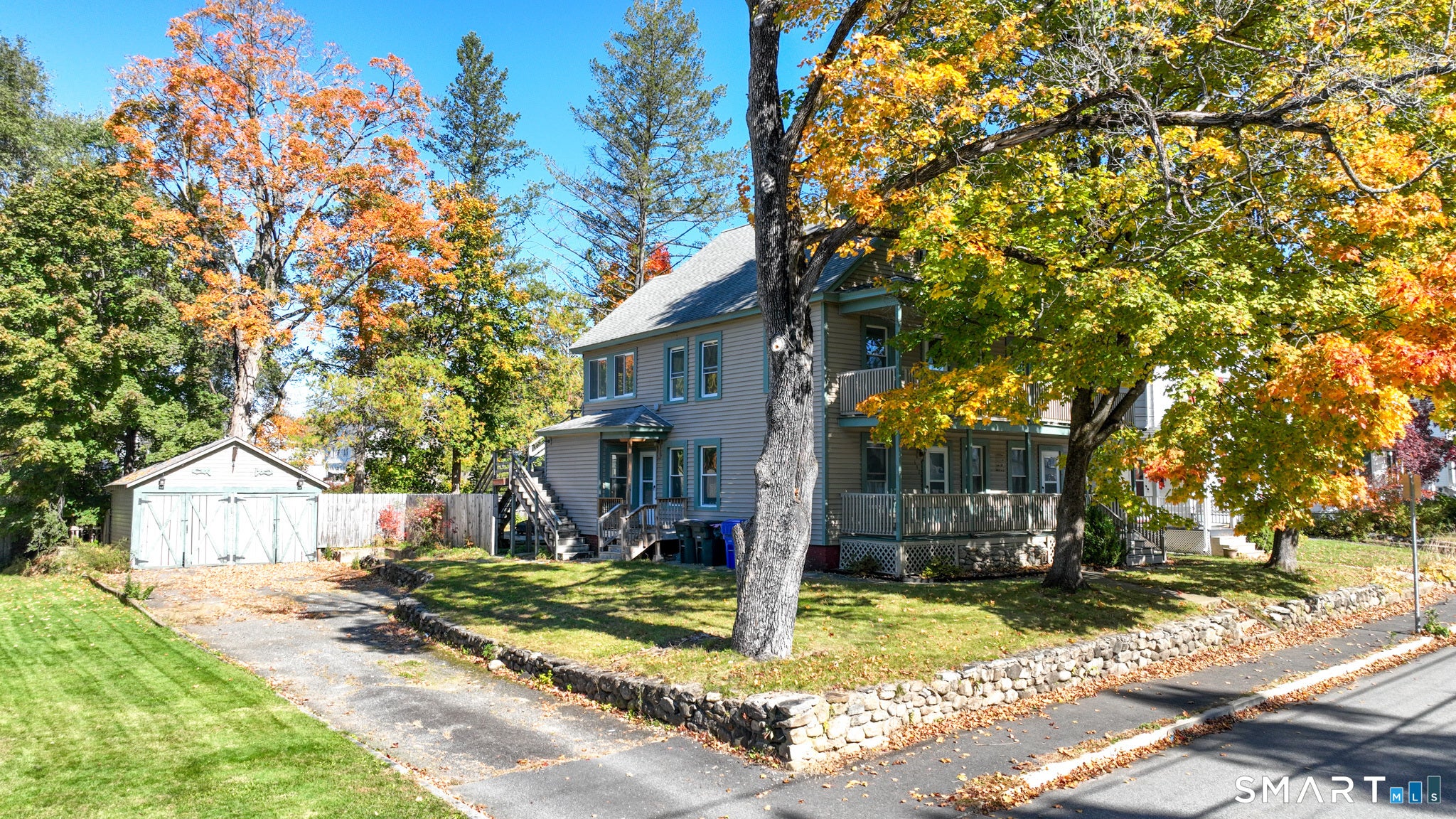 157 Pythian Avenue