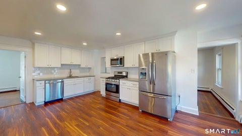 Tiny photo for 157 Pythian Avenue, Torrington, CT 06790 (MLS # 24217340)