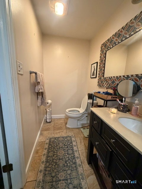 Tiny photo for 111 Brittany Farms Road #A, New Britain, CT 06053 (MLS # 24187082)