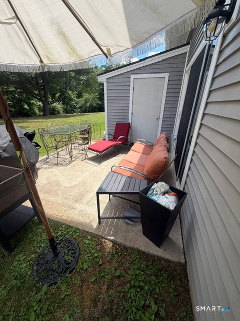 Tiny photo for 111 Brittany Farms Road #A, New Britain, CT 06053 (MLS # 24187082)