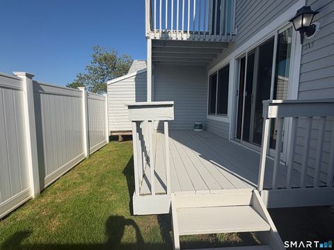 Tiny photo for 602 Longfellow Drive #602, Branford, CT 06405 (MLS # 24176726)