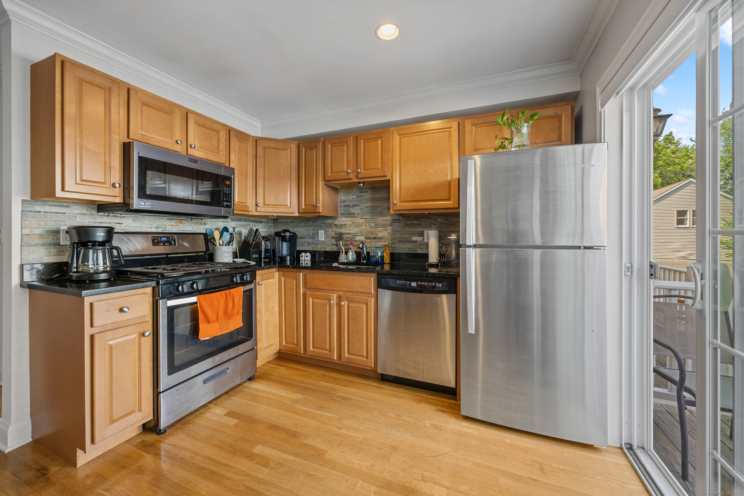 85 Camp Avenue APT 18D