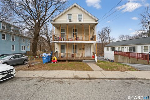 Photo of 67 Peck Street, Norwich, CT 06360 (MLS # 24167300)