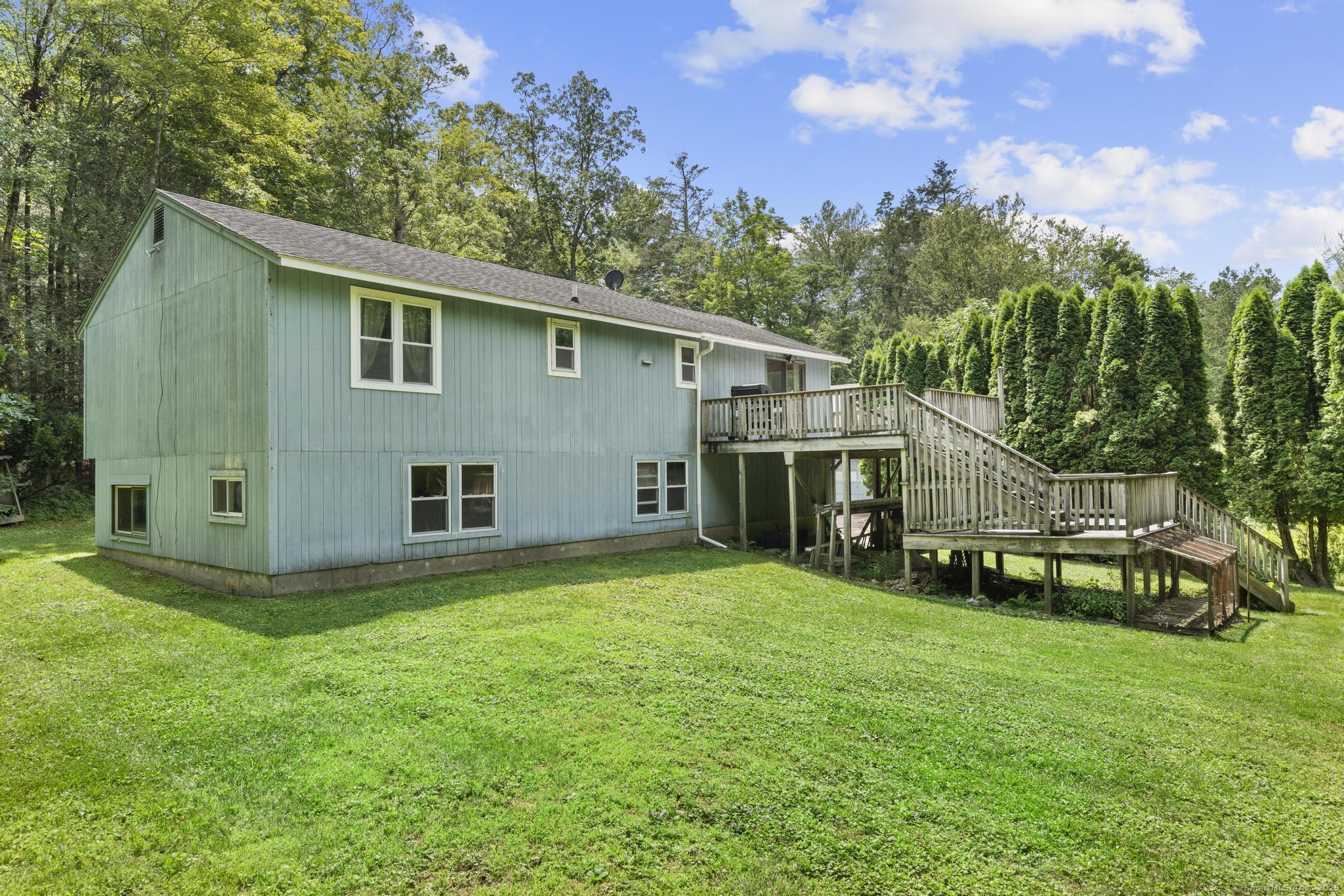 290 Gillette Road