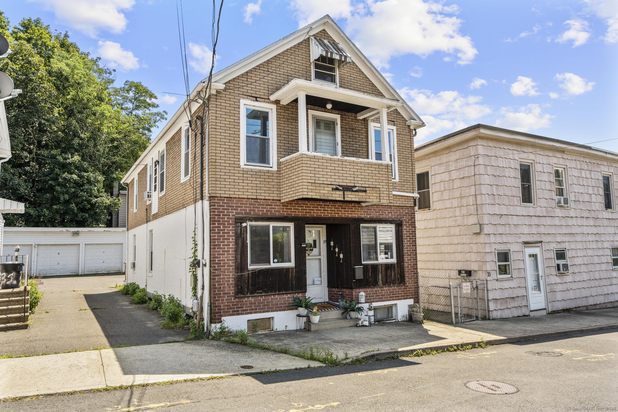 31 Gilbert Street