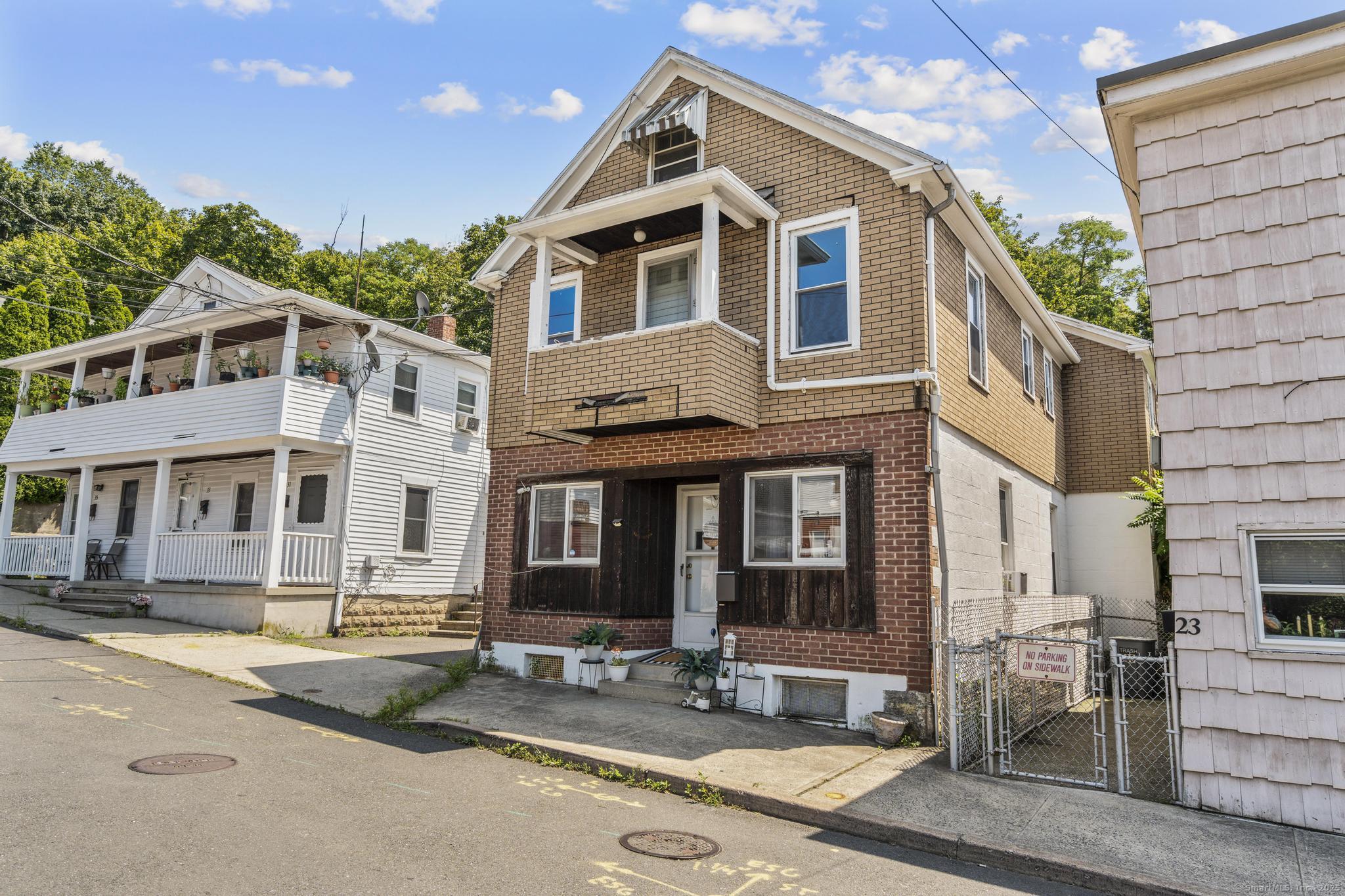 31 Gilbert Street