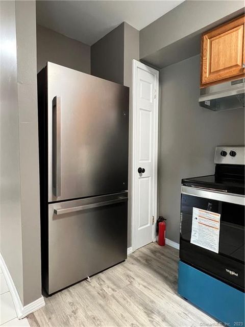 Tiny photo for 66 Nashville Road #A, Bethel, CT 06801 (MLS # 24133497)