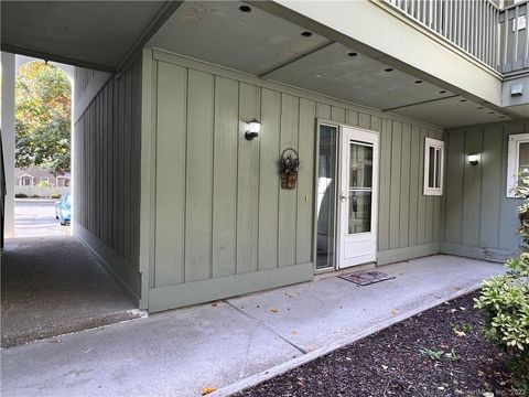 Tiny photo for 66 Nashville Road #A, Bethel, CT 06801 (MLS # 24133497)