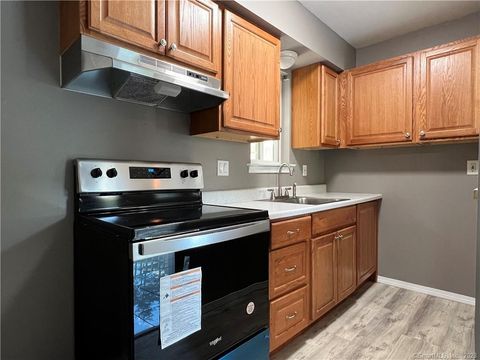 Tiny photo for 66 Nashville Road #A, Bethel, CT 06801 (MLS # 24133497)