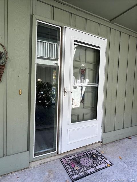Tiny photo for 66 Nashville Road #A, Bethel, CT 06801 (MLS # 24133497)
