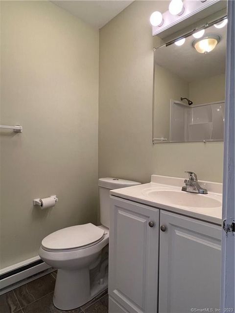 Tiny photo for 66 Nashville Road #A, Bethel, CT 06801 (MLS # 24133497)