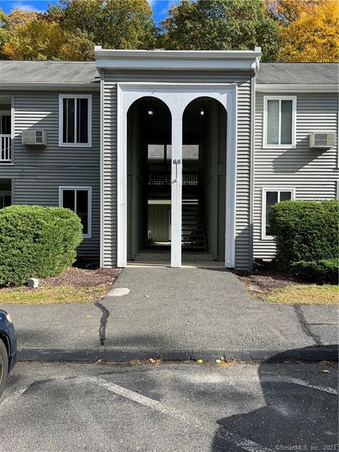 Tiny photo for 66 Nashville Road #A, Bethel, CT 06801 (MLS # 24133497)