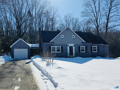 Photo of 59 Birdsview Avenue, New Hartford, CT 06057 (MLS # 24157140)