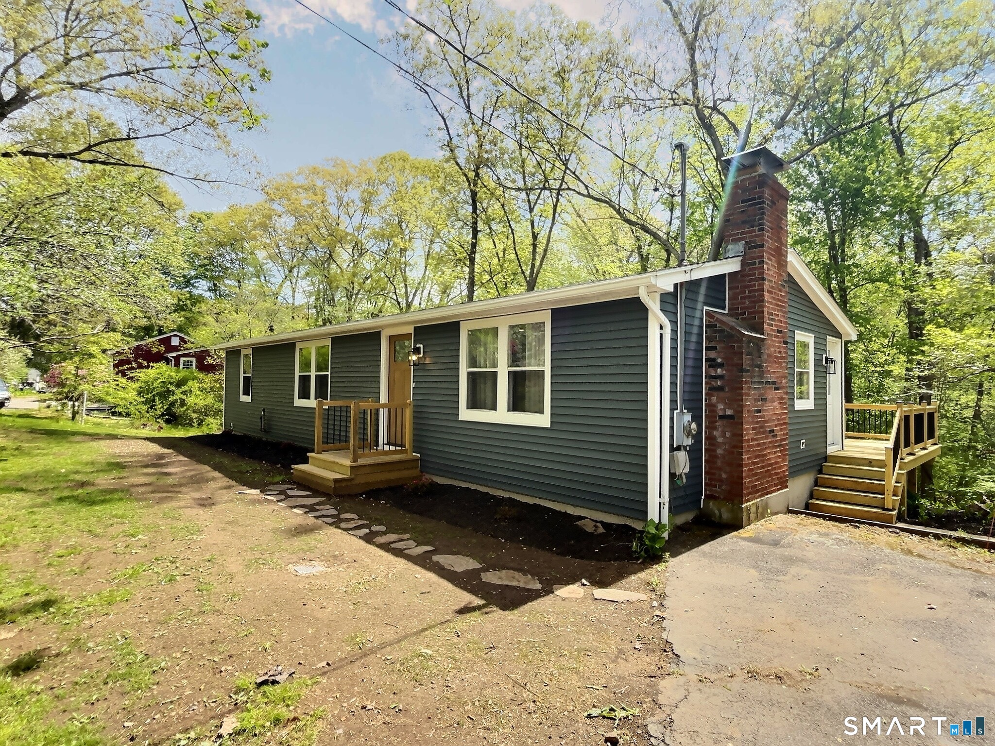36 Doubleday Road