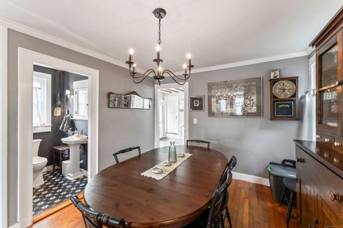 Tiny photo for 270 Berkshire Road, Newtown, CT 06482 (MLS # 24135244)