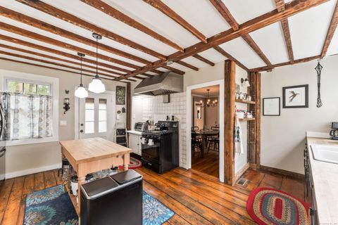 Tiny photo for 270 Berkshire Road, Newtown, CT 06482 (MLS # 24135244)