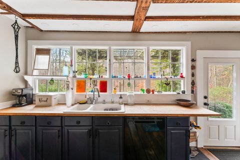 Tiny photo for 270 Berkshire Road, Newtown, CT 06482 (MLS # 24135244)