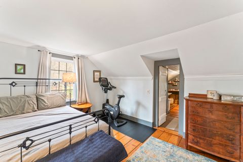 Tiny photo for 270 Berkshire Road, Newtown, CT 06482 (MLS # 24135244)