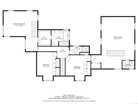 Tiny photo for 196 Baldwin Hill Road, Washington, CT 06777 (MLS # 24151193)