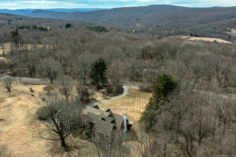 Tiny photo for 196 Baldwin Hill Road, Washington, CT 06777 (MLS # 24151193)