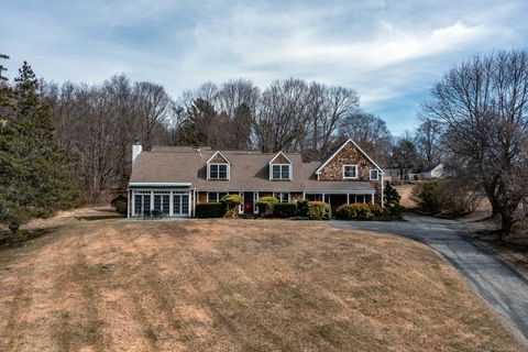Tiny photo for 196 Baldwin Hill Road, Washington, CT 06777 (MLS # 24151193)
