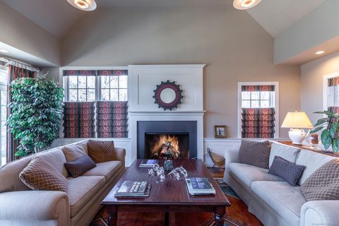 Tiny photo for 196 Baldwin Hill Road, Washington, CT 06777 (MLS # 24151193)