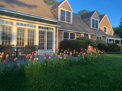 Tiny photo for 196 Baldwin Hill Road, Washington, CT 06777 (MLS # 24151193)