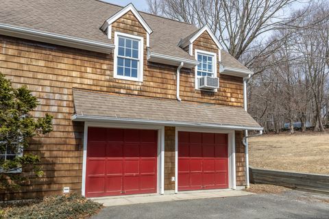 Tiny photo for 196 Baldwin Hill Road, Washington, CT 06777 (MLS # 24151193)