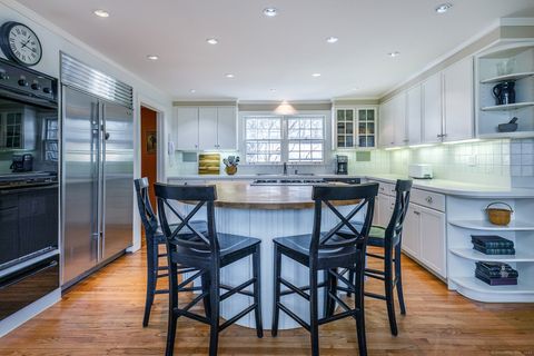 Tiny photo for 196 Baldwin Hill Road, Washington, CT 06777 (MLS # 24151193)