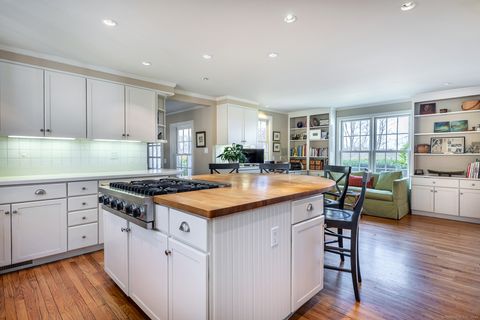 Tiny photo for 196 Baldwin Hill Road, Washington, CT 06777 (MLS # 24151193)