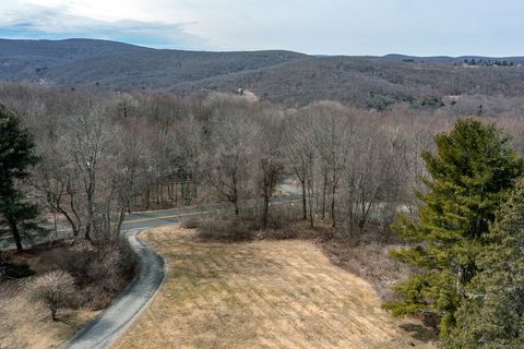 Tiny photo for 196 Baldwin Hill Road, Washington, CT 06777 (MLS # 24151193)