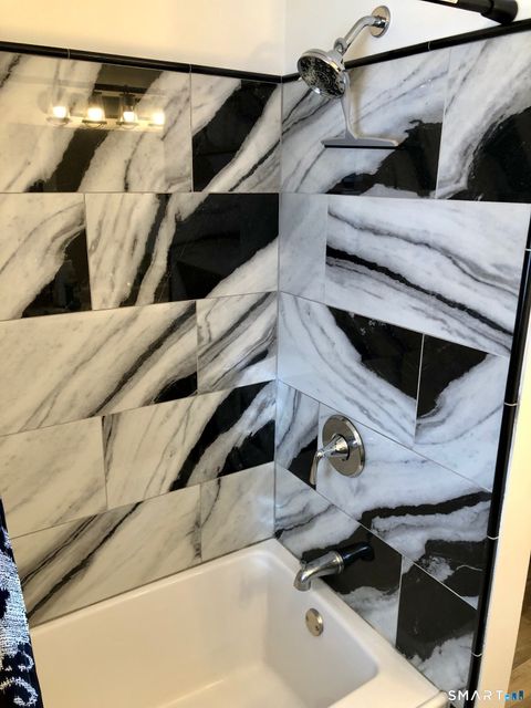 Tiny photo for 92 Hamden Avenue #APT 1, Waterbury, CT 06704 (MLS # 24153141)