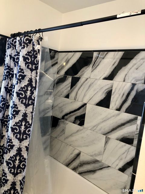 Tiny photo for 92 Hamden Avenue #APT 1, Waterbury, CT 06704 (MLS # 24153141)