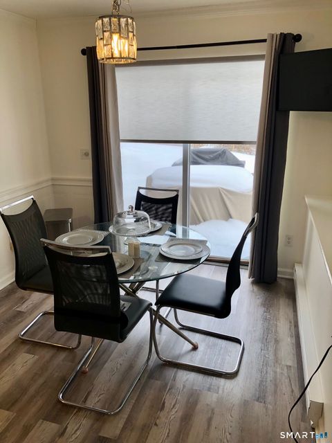 Tiny photo for 92 Hamden Avenue #APT 1, Waterbury, CT 06704 (MLS # 24153141)