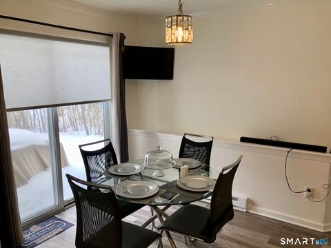 Tiny photo for 92 Hamden Avenue #APT 1, Waterbury, CT 06704 (MLS # 24153141)