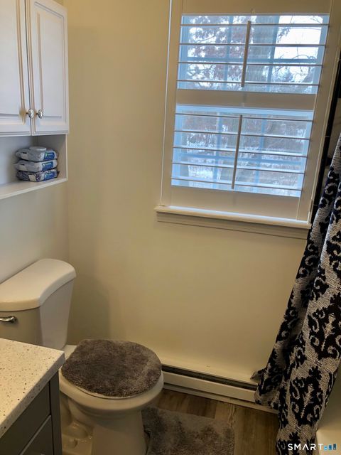 Tiny photo for 92 Hamden Avenue #APT 1, Waterbury, CT 06704 (MLS # 24153141)