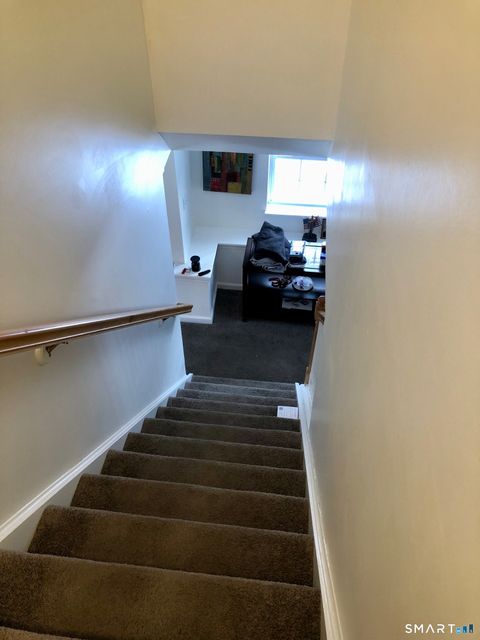 Tiny photo for 92 Hamden Avenue #APT 1, Waterbury, CT 06704 (MLS # 24153141)
