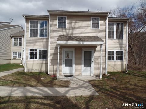 92 Hamden Avenue APT 1 Waterbury CT 06704