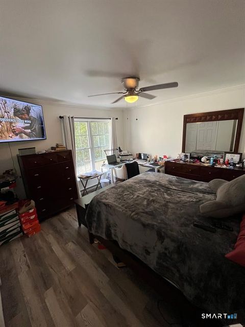 Tiny photo for 92 Hamden Avenue #APT 1, Waterbury, CT 06704 (MLS # 24153141)