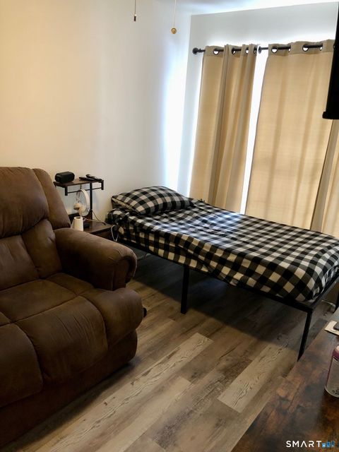 Tiny photo for 92 Hamden Avenue #APT 1, Waterbury, CT 06704 (MLS # 24153141)