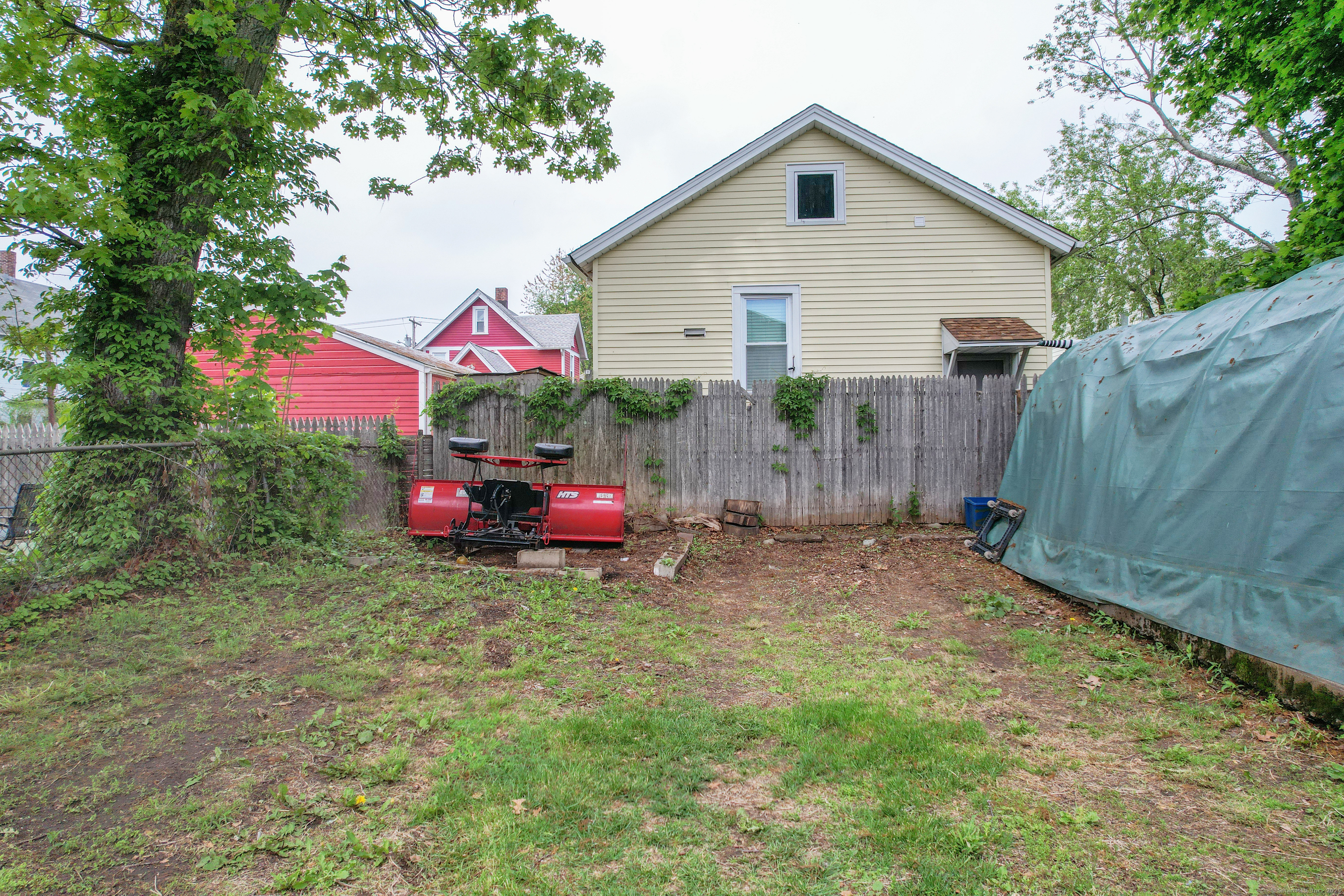 275 Park Street, West Haven, Connecticut image 22
